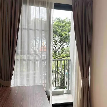 The Astra Condo Deluxe Room Chiang Mai Exterior photo