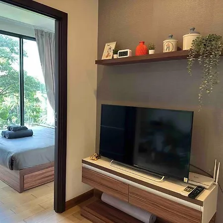 The Astra Condo Deluxe Room Chiang Mai Exterior photo