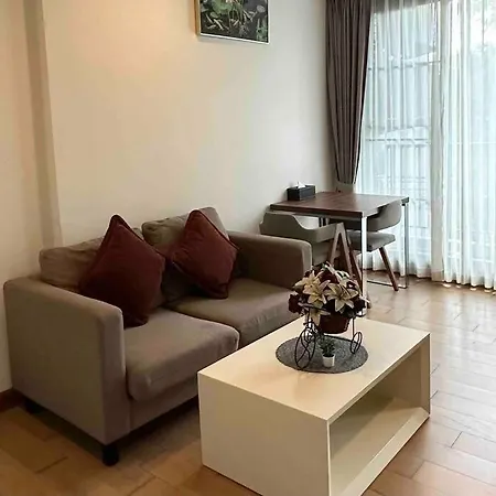The Astra Condo Deluxe Room Chiang Mai Exterior photo