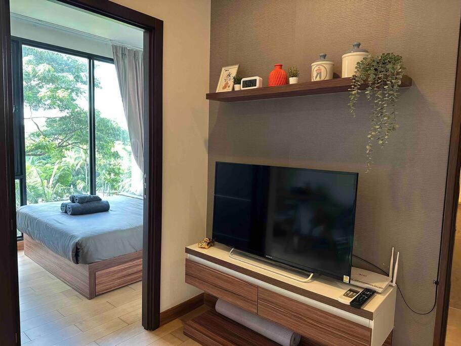 The Astra Deluxe * Chiang Mai