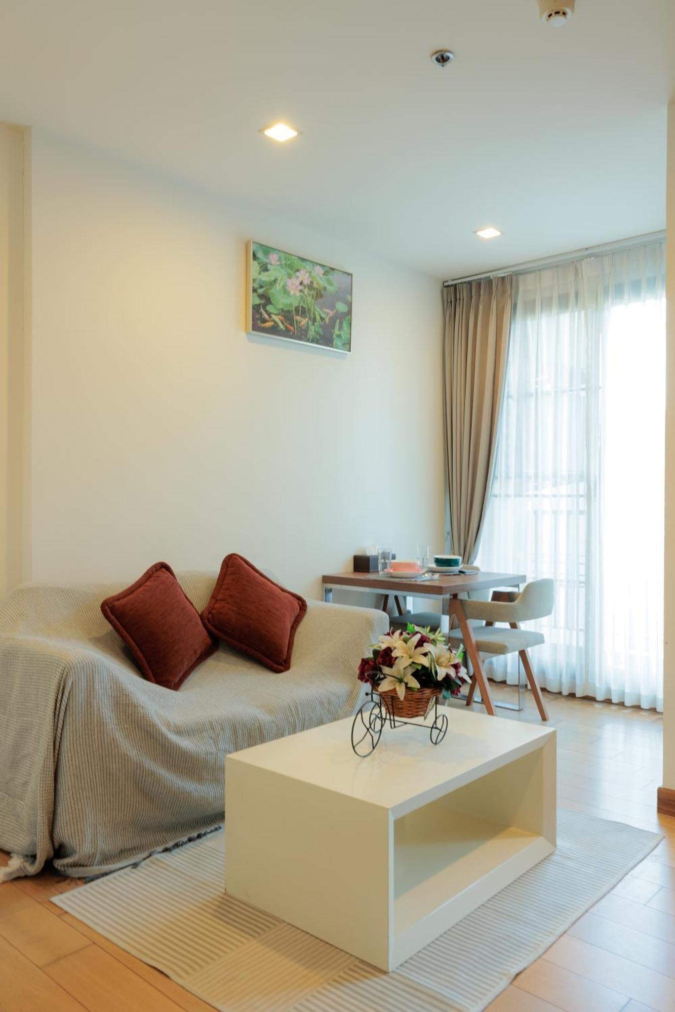 Apartment The Astra Deluxe