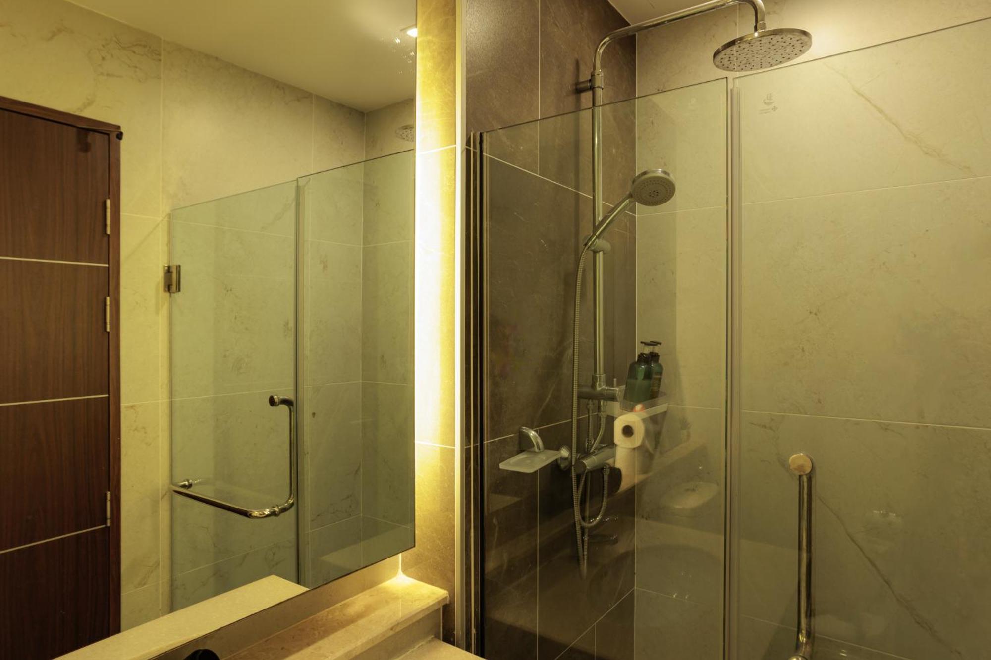 Apartment The Astra Deluxe *