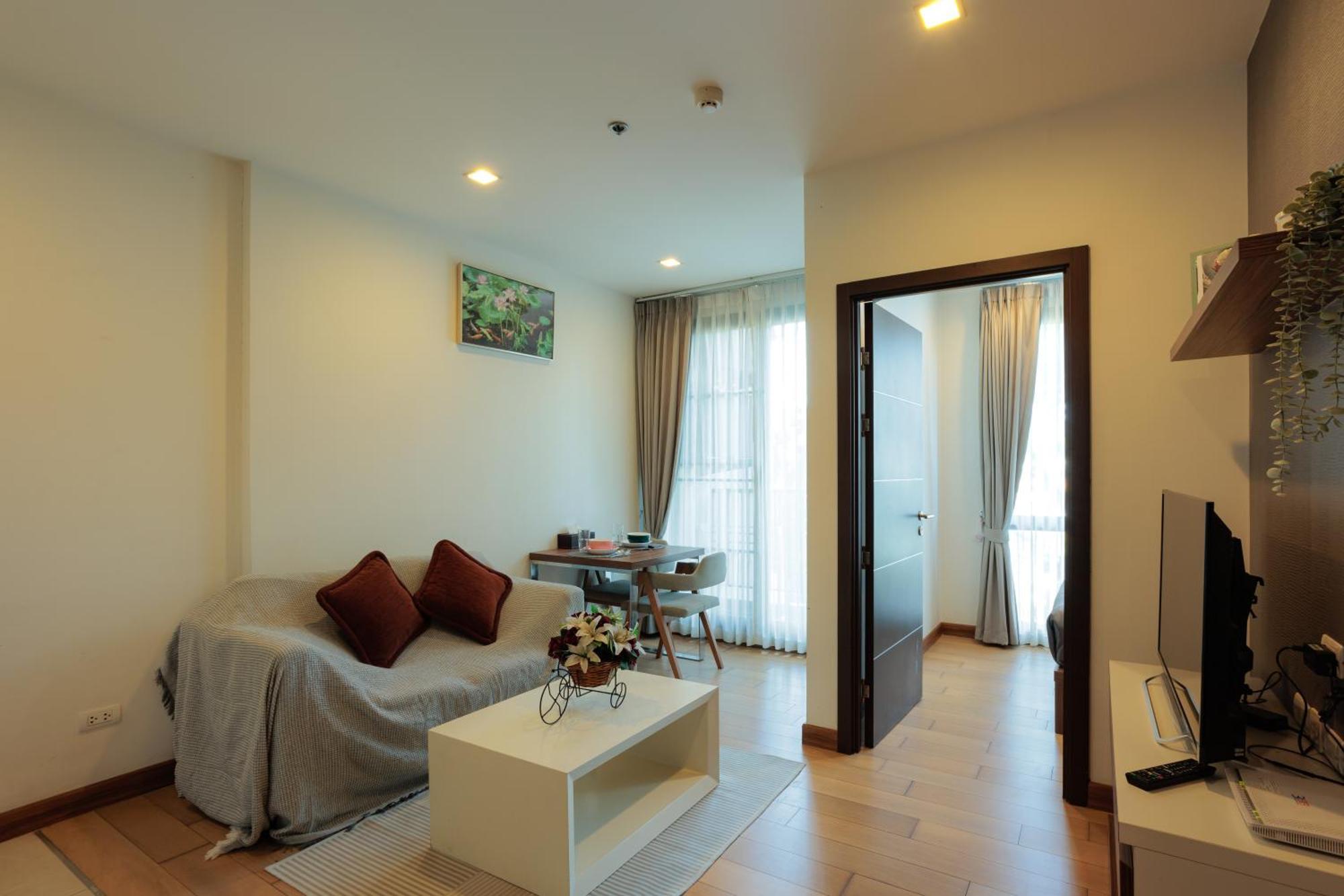 The Astra Deluxe Chiang Mai